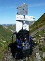 Wandern Hindelanger Klettersteig 61 